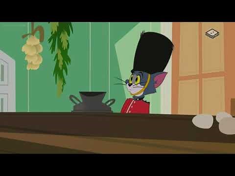 cartoon mice tickled