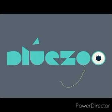 Bluezoo Logo Animation (2024)