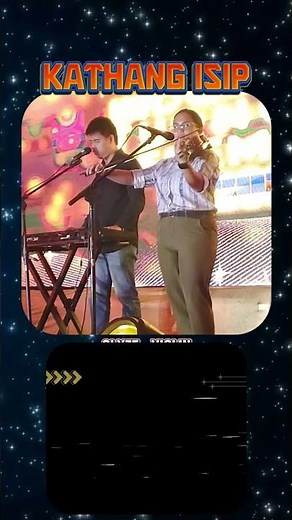 C265 Kathang Isip #Ben&Ben #glyze #violin #cebutroubadours #ngkhai #ngenius #pinoy