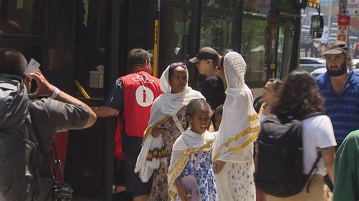 Major TTC subway closures to disrupt weekend travel on Lines 1 and 2