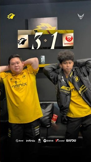 MPL ID S17 UPPER BRACKET FINALS, HERE WE GOOOO!!!🤩🔥
