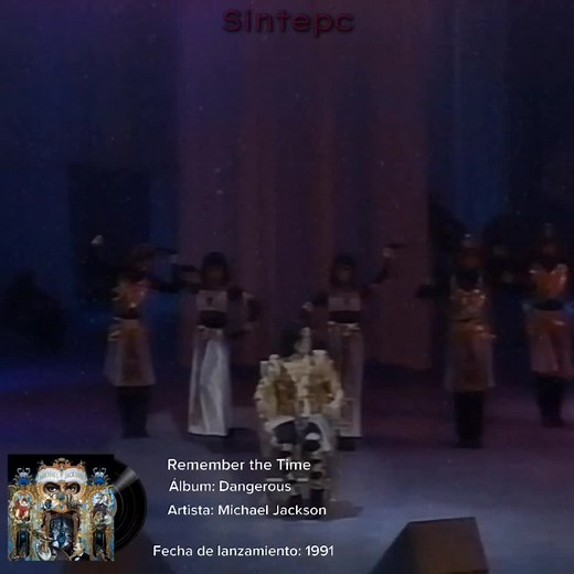 Remember the Time: Michael Jackson's Iconic Lyrics