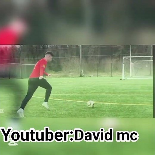 David mc