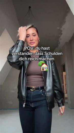 Immobilieninvestitionen: Gute Schulden für Vermögensaufbau