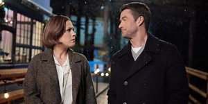 Hallmark's Blind Date Book Club: Filming Locations and Cast Details