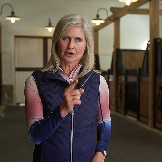 Custom Horse Stalls Trusted by Trainers