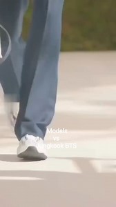 5.1K views · 49 reactions | Models vs Jungkook BTS  . . . . . . . . . . #model #celebrity #jungkook #bts #fashion #outfit #style | My Attire | Facebook