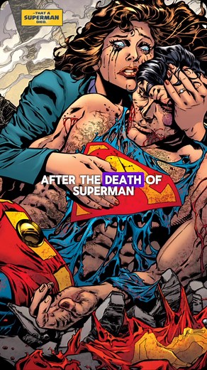 Lois Lane Kills Everybody | Infinite versus Showdown