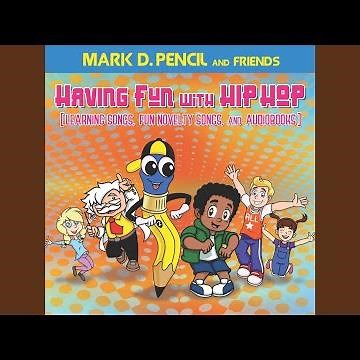 Clean up Robot (Remix)