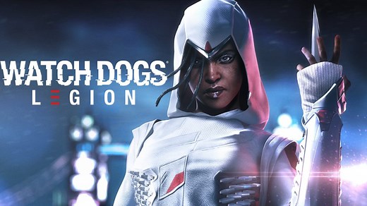 Everything You Need to Know About Watch Dogs Legion's Assassin's Creed Crossover