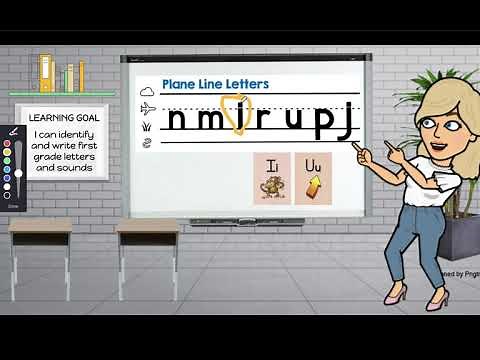 FUNDATIONS LEVEL 1, Unit 1, Week 1, Day 3