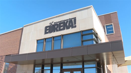 Eureka McConnell Science Museum launches fuTÚros program for Latino students
