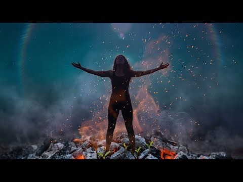 After the Fire — Full Lyric Video