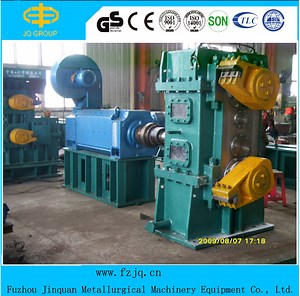 [Hot Item] Crank /Flying Shear Used for Steel Hot Rolling Mill Line