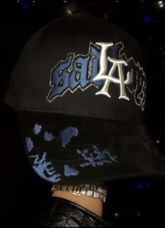 Dandy Hats Angel Azul, Hats, Military Caps, Slouchy Caps, Snapbacks, Caps - Etsy Australia