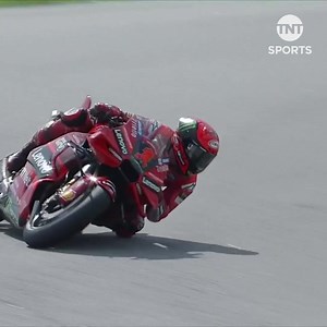 313K views · 7.7K reactions | The Beast reigned supreme in Malaysia  Watch the highlights from #MotoGP as Enea Bastianini wins and Francesco Bagnaia extends his World Championship lead by a single point ⚔️ #MalaysianGP  | TNT Sports Bikes | Facebook