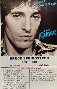 Bruce Springsteen - The River