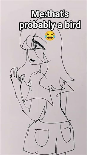 mini drawing story of siren head