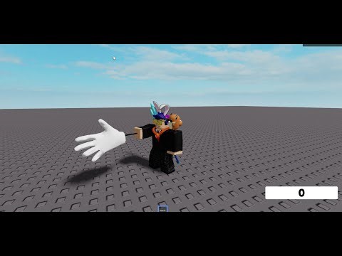 Slap Battles Game Kit V2 Roblox Studio