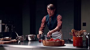 Watch NBC’s ‘Hannibal’ Re-Cut Into a Cooking Show