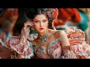 STEAMPUNK Symphony: A Futuristic AI Short Film with Victorian Charm