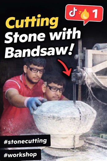 Mastering Stone Cutting Techniques for Marble