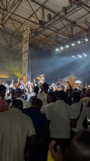 dubuzzpopulaire on Instagram: "Youssoupha en direct de Kinshasa ''Rossignol'' @youssouphamusik @youssouphaofficiel #youssoupha #musicproducer #kinshasa"