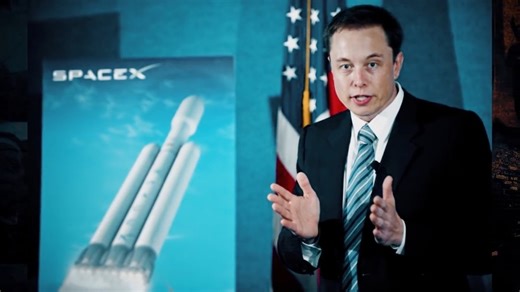 Elon Musk’s plan to colonize Mars - is it actually possible?