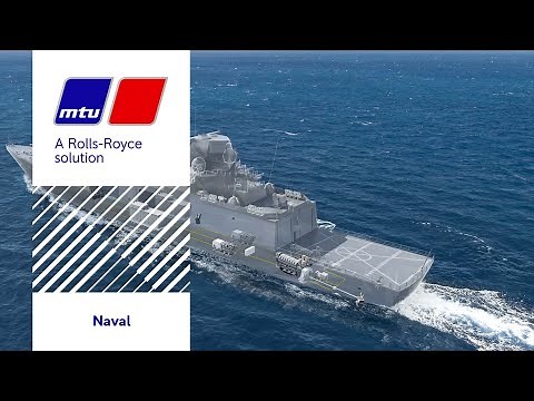 Propulsion systems integration