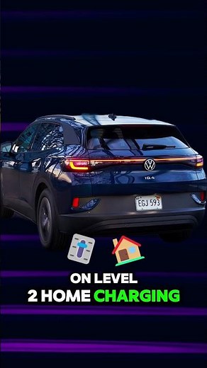 Volkswagen ID.4 Charging Time & Speed – Quick Guide!