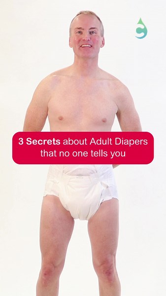 3 Secrets about Adult Diapers no one tells you - - Skin Health: Adult diapers are designed to wick moisture away from the skin, preventing irritation and maintaining skin integrity. - Improved Sleep: By eliminating the need for nighttime bathroom trips, adult diapers can help you get a more restful night's sleep. - Budget-Friendly: In the long run, using adult diapers can be more economical than constantly buying and replacing underwear or bed sheets. Say goodbye to bathroom lines and hello to m