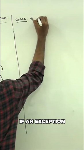 Java Exception Handling: Case 2 Explained #shorts