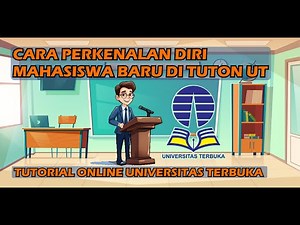 HOW TO GET INTRODUCED AT UT TUTORIAL FOR NEW STUDENTS | LEARN ONLINE TUTORIALS AT OPEN UNIVERSITY