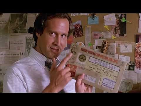 Ed McMahon Mandela Effect