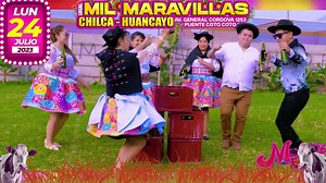 1.8K views | ‼️Huancayo se Prepara para bailar‼️ ‼️El Rico Santiago #FelizAniversario #26vo #MartinaDeLosAndes❣️ Todo el Perú el mundo se prepara para el baileton del Santiago y celebrar juntos mi gran #Aniversario Este 24 de julio local mil maravillas de puente coto Coto Chilca Huancayo. #Contactos 998984606 | Purito Primicias 100% de Marca Peru | Facebook