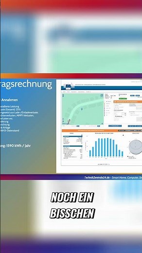 PVGIS-Tool: So maximierst du deine Solarproduktion