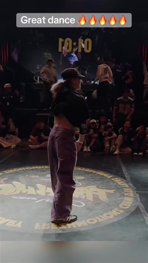 Breakdance Highlights: Incredible Dance Moves to Watch