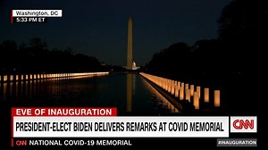 30K views · 2.5K reactions | Memorials matter. There has been no center of grief during this pandemic. The virus has kept us apart, meaning so much of our unimaginable loss has taken place behind closed doors. We haven’t been able share our grief. | Dr. Sanjay Gupta | Facebook