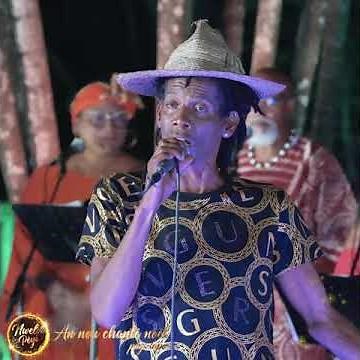 CHANTÉ NWEL 2021 : groupe Bakwa Nwèl