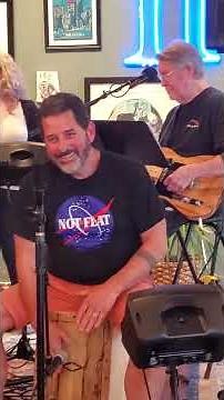 Venus performced by Marilyn & the G Strings