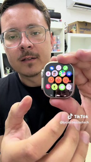 Ultra 2 Premium Smartwatch Review and Features