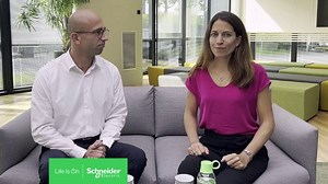 Driven by passion and purpose, Astrid Poupart-Lafarge, Segment President Energies & Chemicals, is committed to shaping the future of Industrial Automation. Her career path is powered by a customer-centric vision and a disruptive approach to scale the adoption of technology and digitalization for impact making. Discover what it means to work with Schneider Electric: http://spr.ly/6001RKbGT #SheShapesAutomation | Schneider Electric
