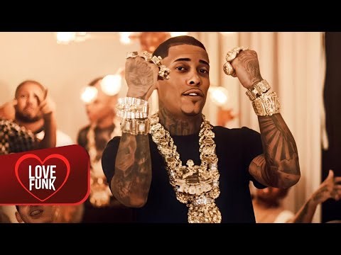 DA EM MIM QUE EU RESOLVO - MC IG, MC Poze do Rodo, MC Lon e Os MM’s - SORRISIN DE CANTO