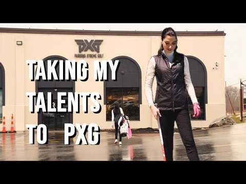 What a PXG Custom Club Fitting Is Really Like!