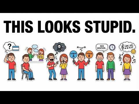 6 Micro Behaviors That Seem Negative But Reveal High Intelligence