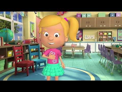 How I Learn Best (Following Directions + Introducing Sophia!)