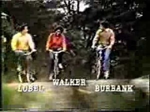 Sports Spotlight (WBZ) 1994