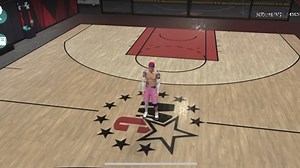 NBA2k直装版本无需切换商店id 下载就可以玩自带修改器 外网找到的，速度白嫖