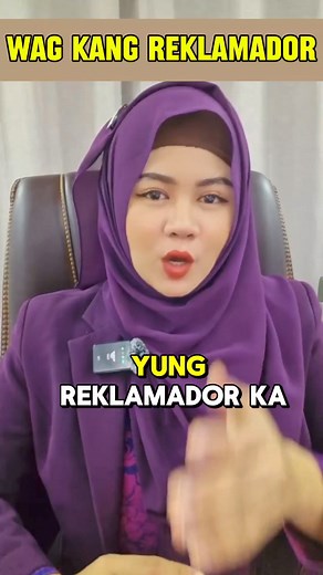 1M views · 28K reactions | Iwasan maging reklamador, mag trabaho ka para sa mga ka gustuhan mo sa buhay #fbreelsfypシ゚viralfbreelsfypシ゚viral #highlightseveryone #viralreelsシ #viralshorts #highlights #family #workout #work | Sahara Salik | Facebook