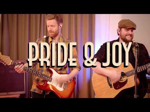 Pride and Joy - Stevie Ray Vaughan | Skoormusic (Cover)